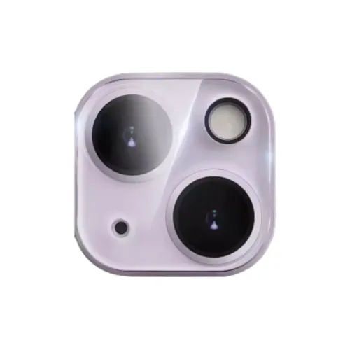 MOCOLL Mobile Phone Lens Protectors