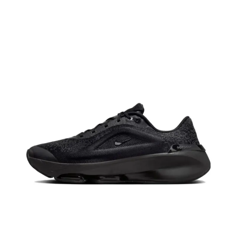 Nike Versair 'Black Anthracite' Women's-0