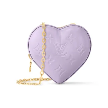LOUIS VUITTON Keep My Heart