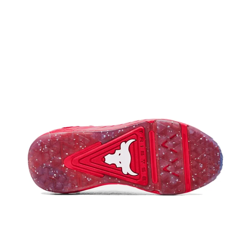 Under Armour Project Rock 6 'Holiday'-4