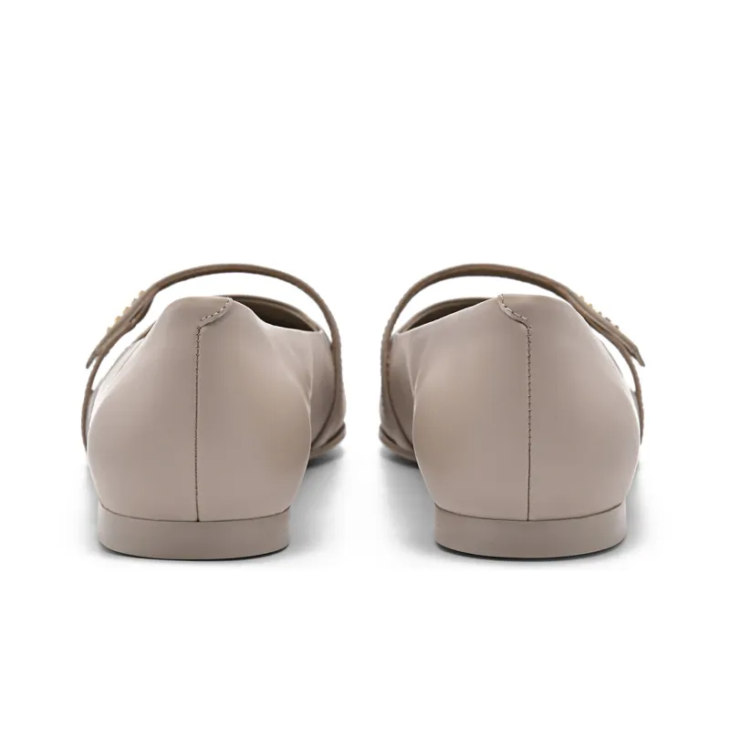 PEDRO Studio Series Casual Single Shoes 1cm Women's-7