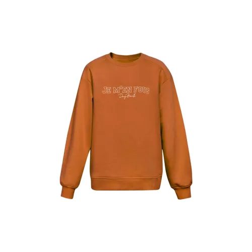 Brother is really good Sweatshirts Women's