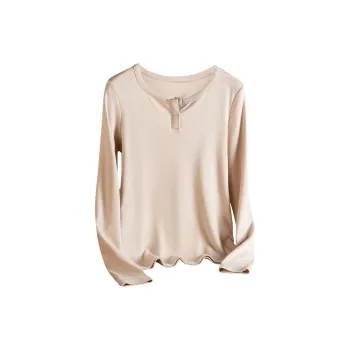 Merry City Women's Undershirts