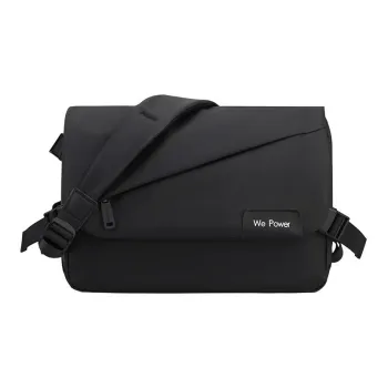 BALANG Nylon Travel Bag Shoulder Bag Crossbody Bag Men's Black/Gray/Army Green/Dark Blue