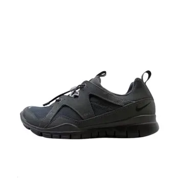 Nike Huarache Light 2011 Anthracite/Black Purple Women's