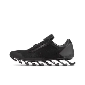 Adidas Springblade Low Rick Owens Black