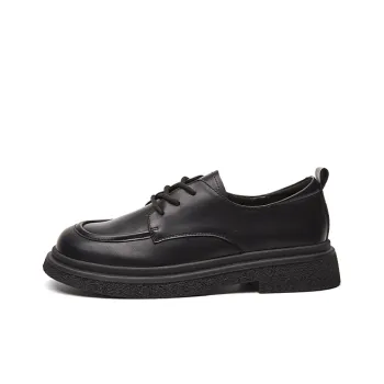 DAPHNE Casual Single Shoes 4cm Women's
