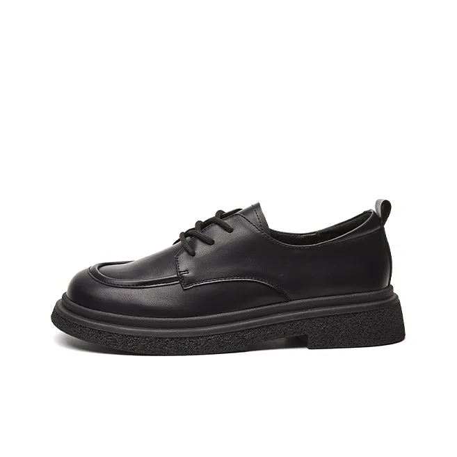 DAPHNE Casual Single Shoes 4cm Women's-0
