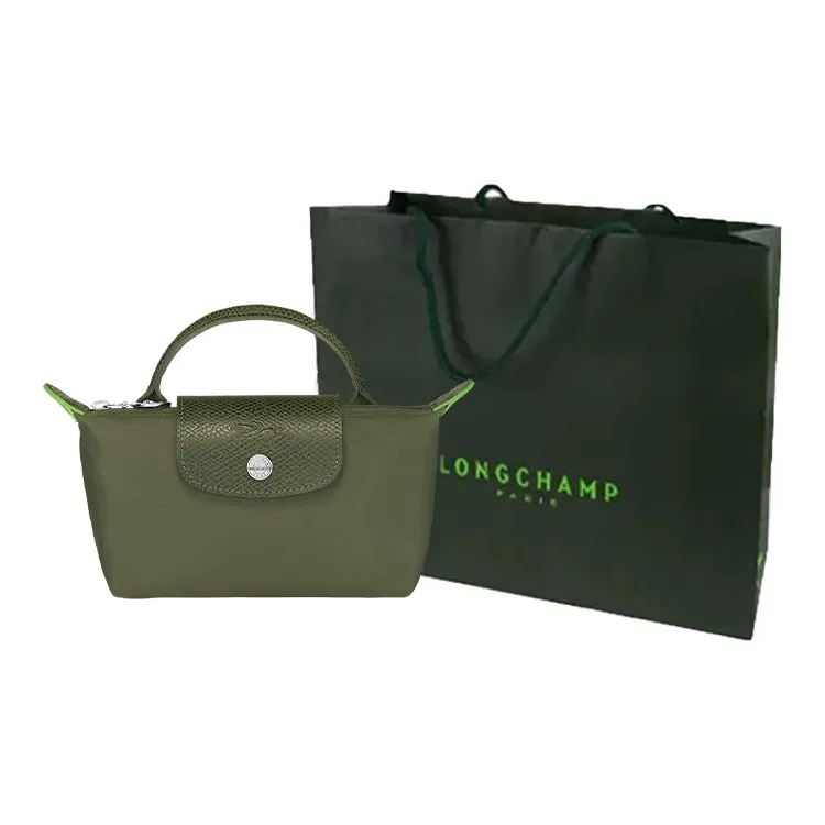 LONGCHAMP Le Pliage Tote Bag-7