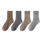 4 Pack (Light Gray+Floral Coffee+Medium Coffee+Dark Gray)