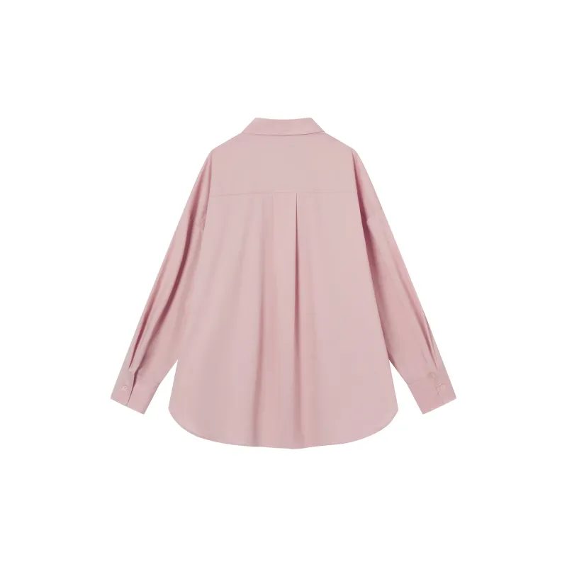 DIALOGUE Shirts Women's-5