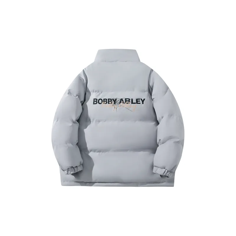 BOBBY ABLEY Puffer Jacket Unisex-5