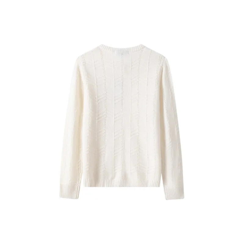 H YXIANG Sweaters Women's-1