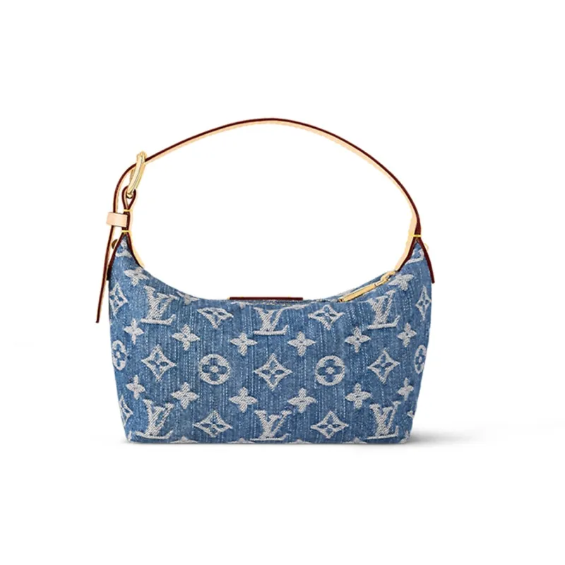 LOUIS VUITTON Hills Pochette-2