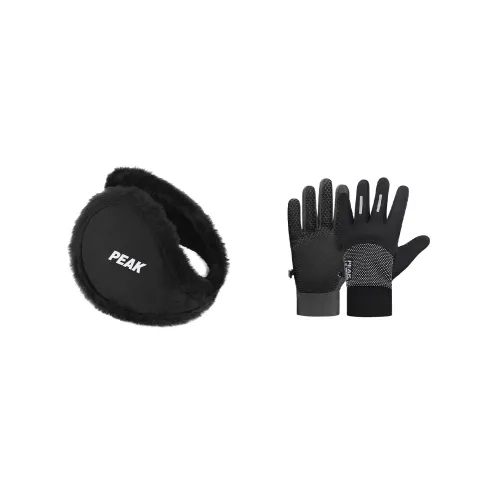 PEAK Unisex Sports gloves