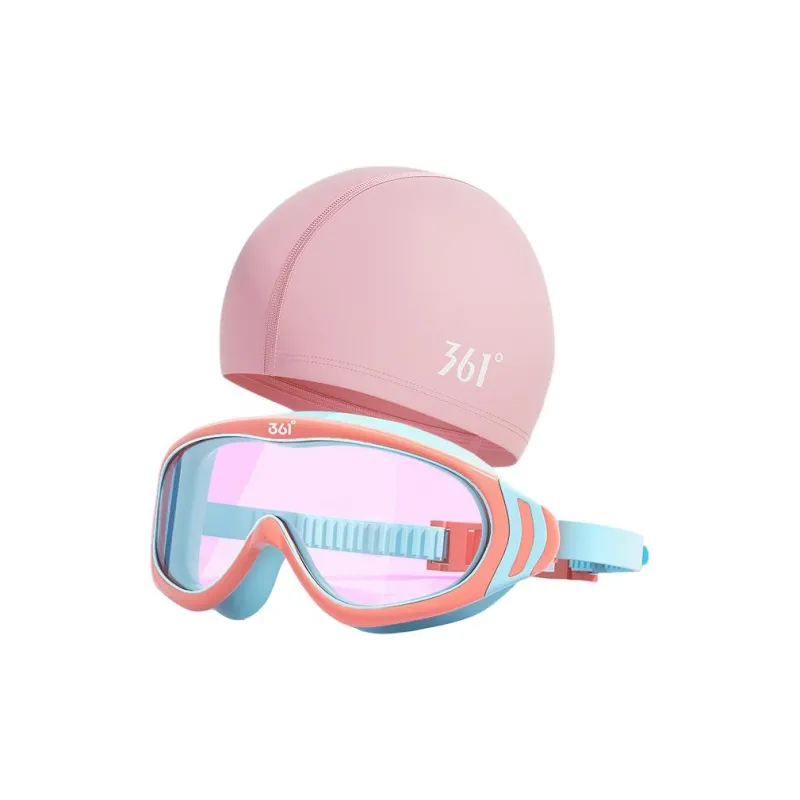 361° Swimming Sets PC/Silicone Beach Kids' Plano-17