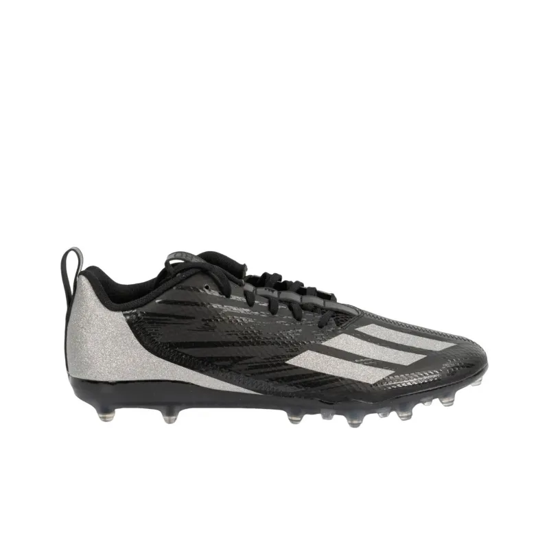 adidas Adizero Spark 'Black Night Metallic'-1