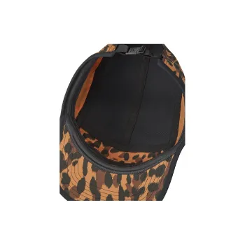 Nike Polyester Baseball Caps Unisex Black