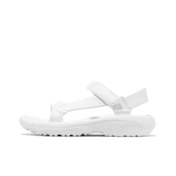 Teva Hurricane Drift Beach Sandals Women's White