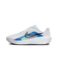 White/Star Blue/Green Strike/Black