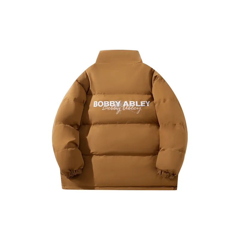 BOBBY ABLEY Puffer Jacket Unisex-7