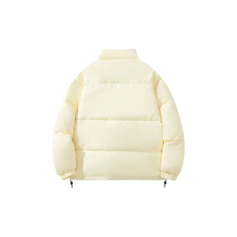 BOBBY ABLEY Down Jackets Unisex-9
