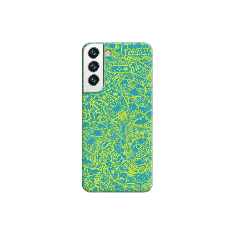 ME SKINS Phone Cases-8