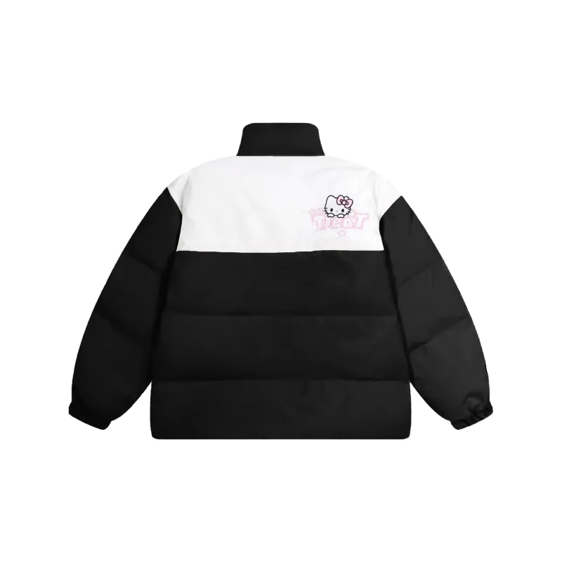 FLIM Puffer Jackets Women's-7