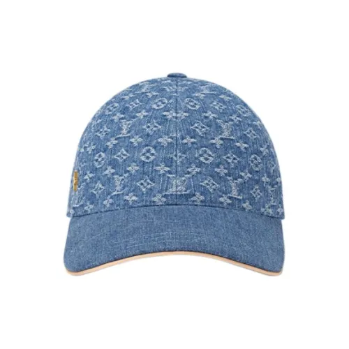 LOUIS VUITTON LV Remix Cap 