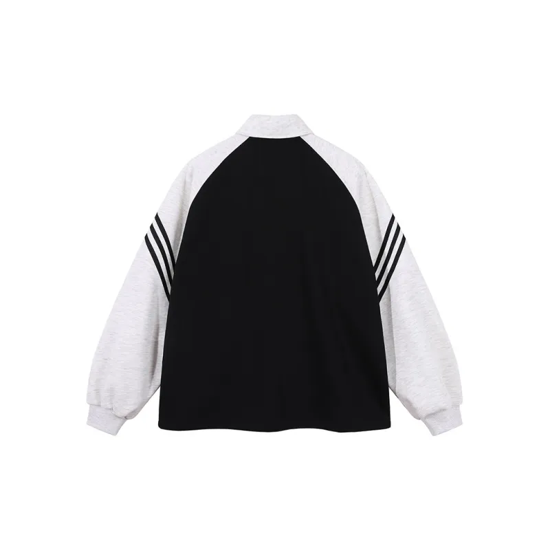 MATCHA STORY Sweatshirts Unisex-1