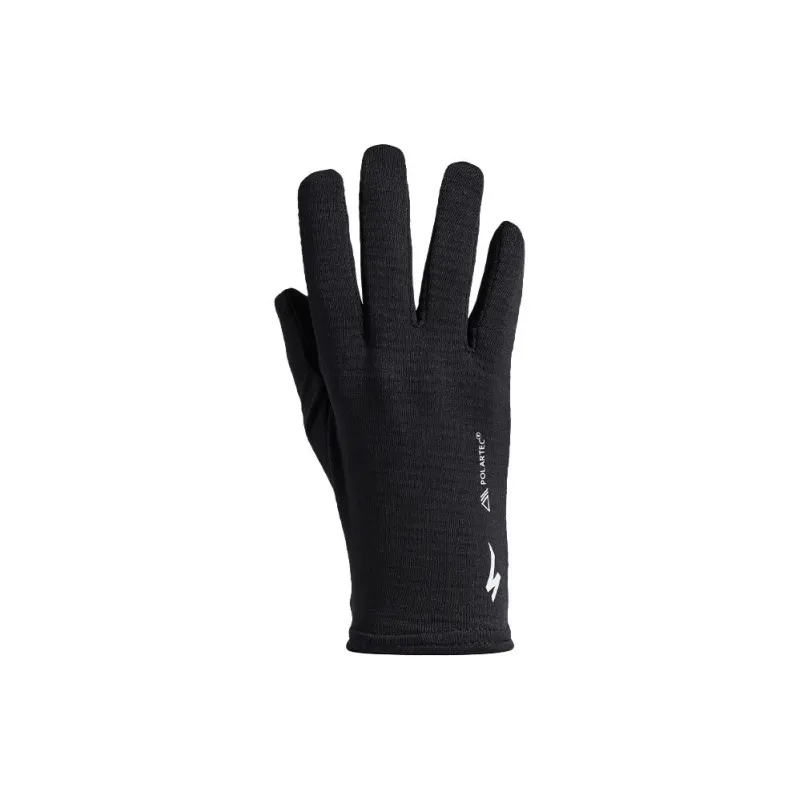 SPECIALIZED Other Riding Equipment Cycling Glove Unisex Polyester Black-0