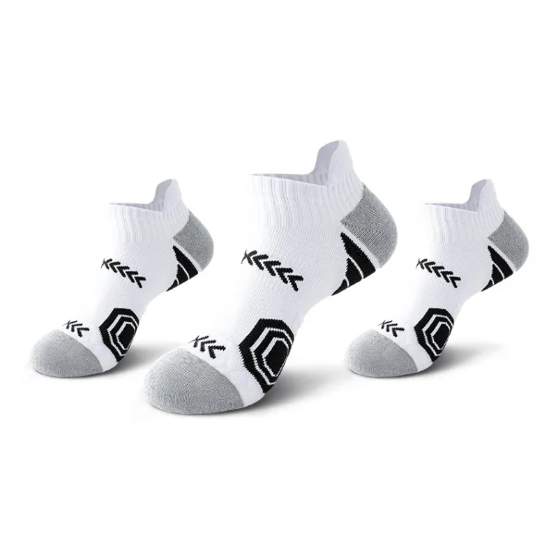 BENQU Basketball Socks Unisex 3 Pack-24