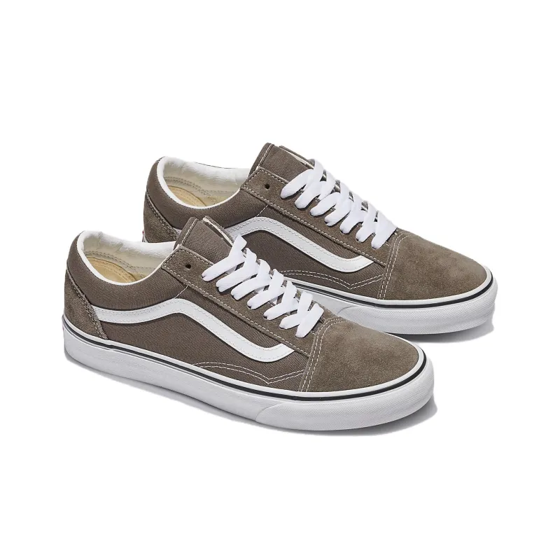 Old Skool Vans 'Color Theory Bungee Cord'-1