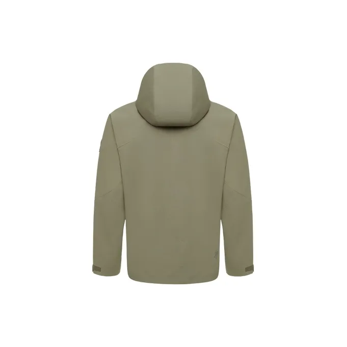 DESCENTE Dualis Jackets Men-6