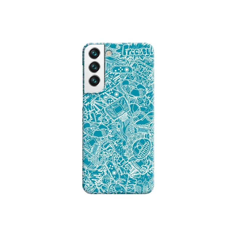 ME SKINS Phone Cases-12