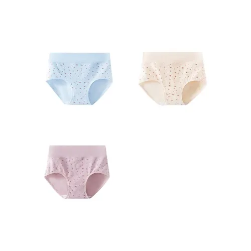 BONAS Women's Underpants