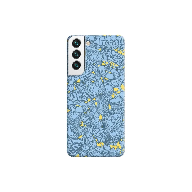 ME SKINS Phone Cases-7