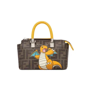FENDI By The Way Series Handbags