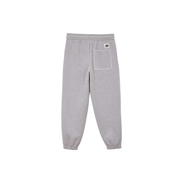 JACK&JONES Casual Pants Men-6