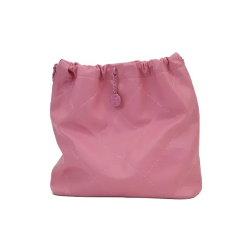 OMI Shoulder Bags Pink