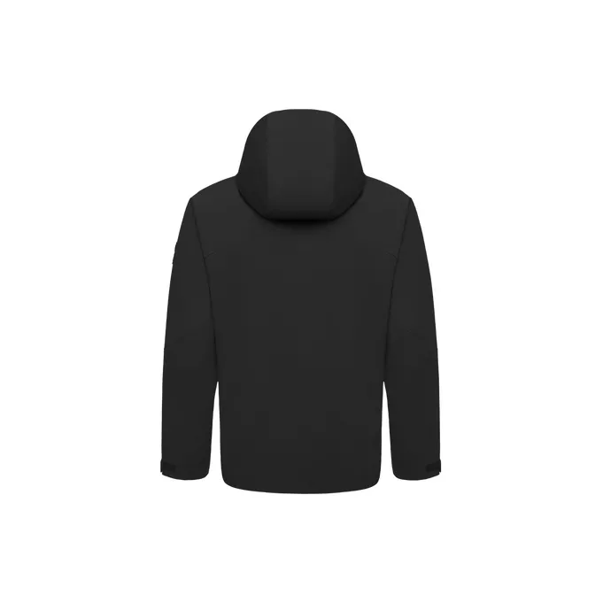 DESCENTE Dualis Jackets Men-1