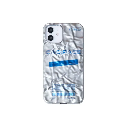 Shell Space Phone Cases