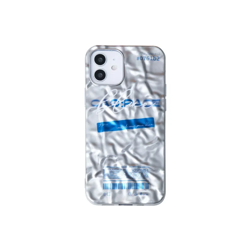 Shell Space Phone Cases-0
