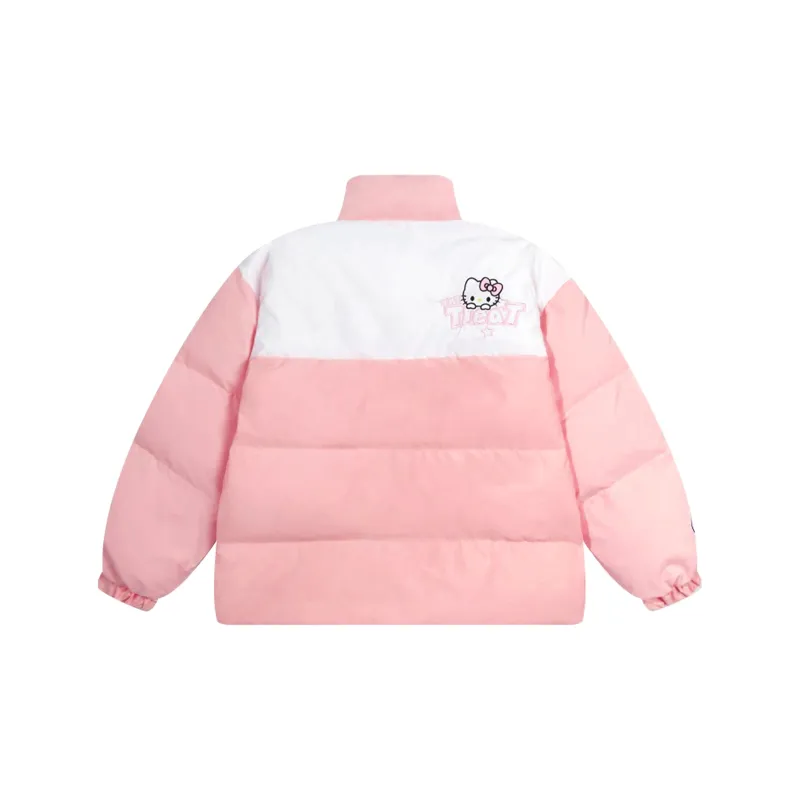 FLIM Puffer Jackets Women's-11