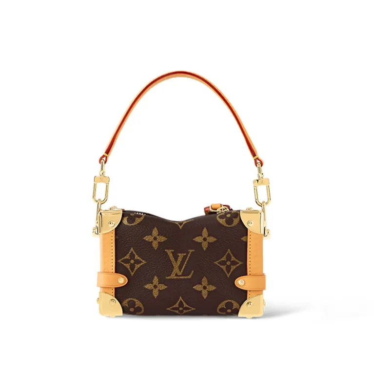 LOUIS VUITTON Pico Side Trunk-2