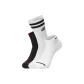 3 Pack (Bright White/Carbon Black/Bright White/036X)