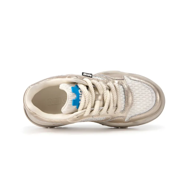 MIO Lightweight Low-Top Casual Shoes Women's-4