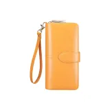 Antique Yellow (Includes Card Holder) - Anti-Slip