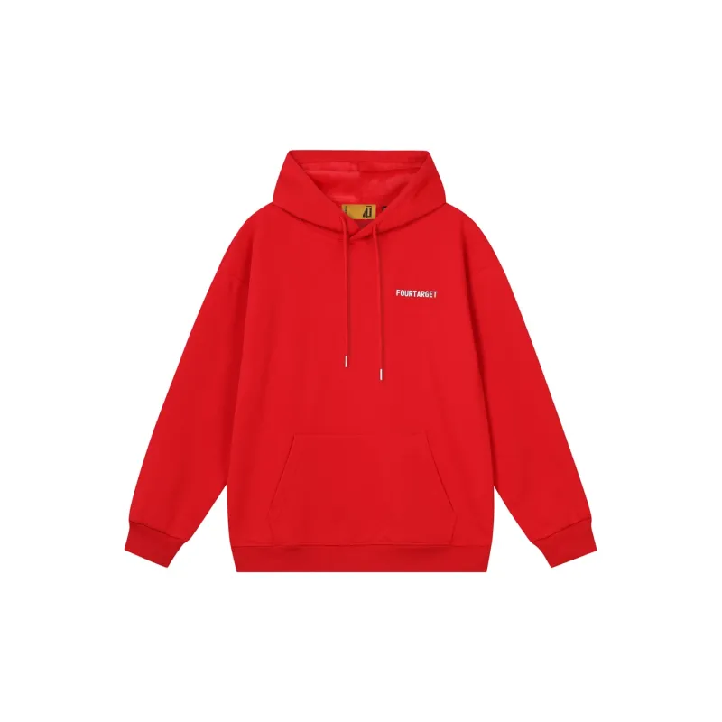 4T Sweatshirts Unisex-1