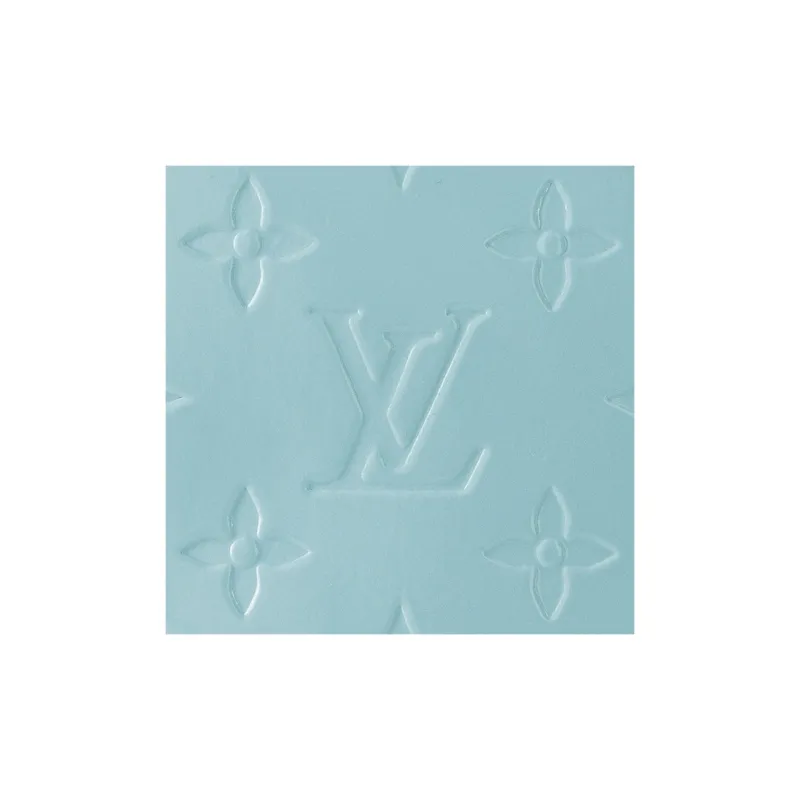 LOUIS VUITTON Croissant Pm Sky-5